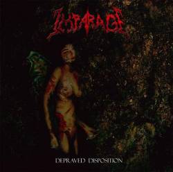 Depraved Disposition